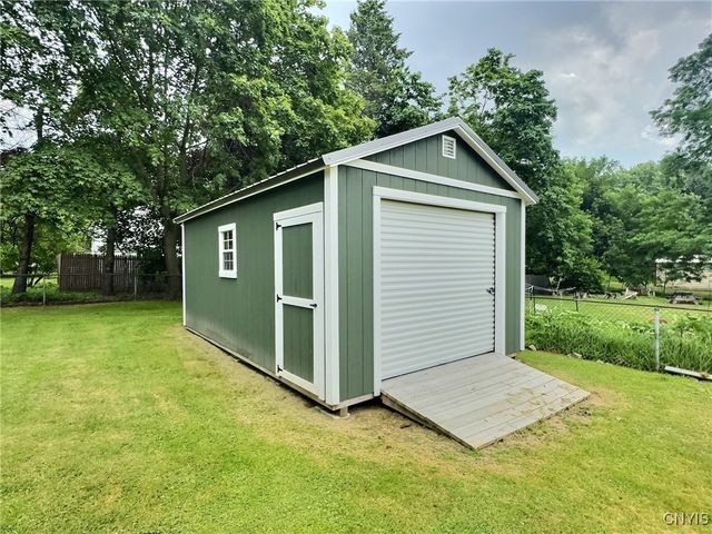 313 Chestnut Street, Oswego, NY 13126