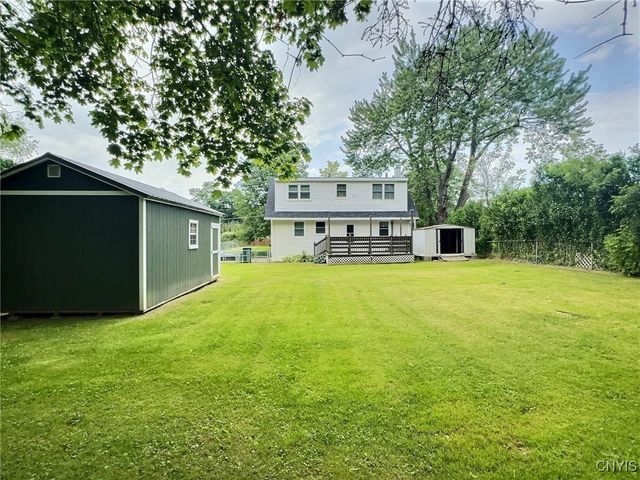 313 Chestnut Street, Oswego, NY 13126