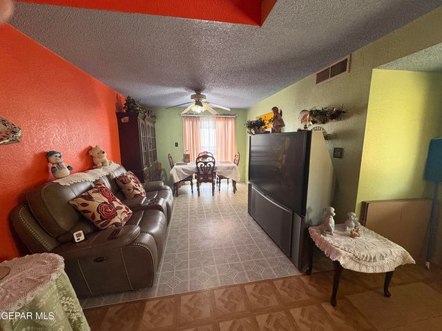 11059 DANDELION Way, El Paso, TX 79936