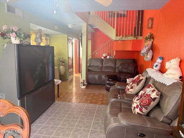 11059 DANDELION Way, El Paso, TX 79936