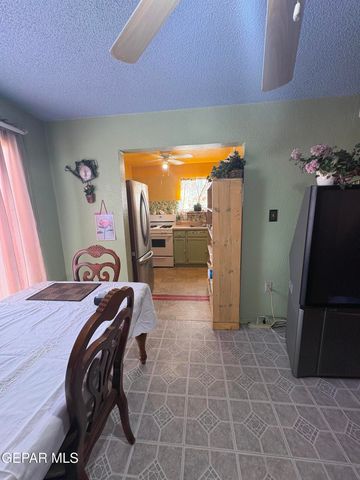 11059 DANDELION Way, El Paso, TX 79936
