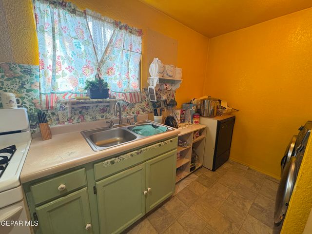 11059 DANDELION Way, El Paso, TX 79936