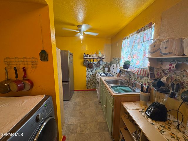 11059 DANDELION Way, El Paso, TX 79936