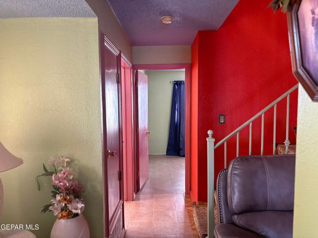 11059 DANDELION Way, El Paso, TX 79936