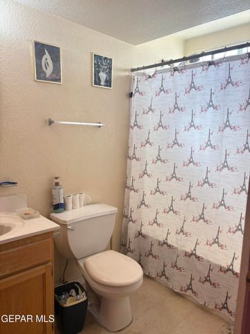 11059 DANDELION Way, El Paso, TX 79936