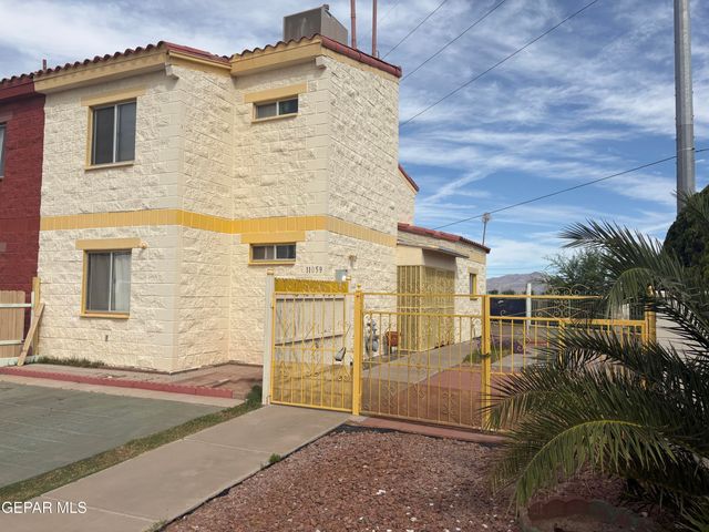 11059 DANDELION Way, El Paso, TX 79936