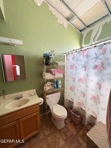 11059 DANDELION Way, El Paso, TX 79936