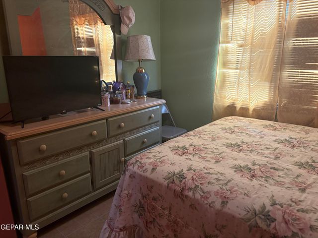 11059 DANDELION Way, El Paso, TX 79936