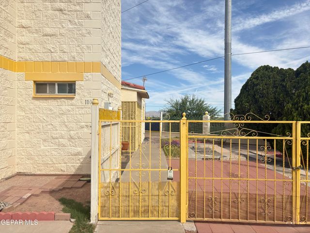 11059 DANDELION Way, El Paso, TX 79936