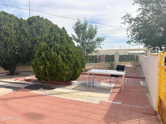 11059 DANDELION Way, El Paso, TX 79936