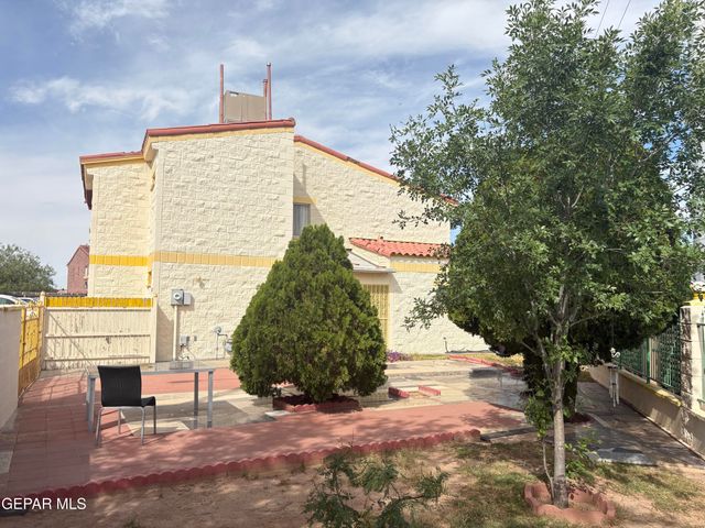 11059 DANDELION Way, El Paso, TX 79936