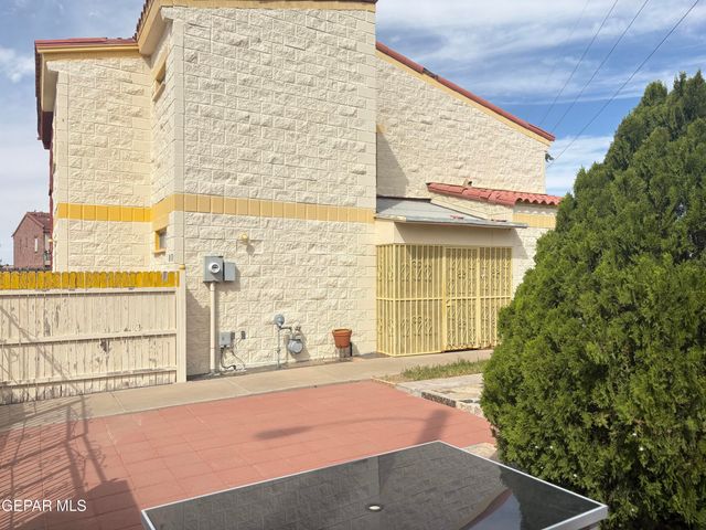 11059 DANDELION Way, El Paso, TX 79936