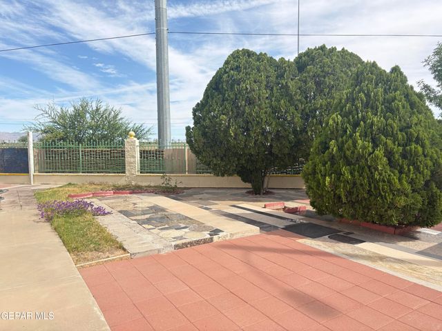 11059 DANDELION Way, El Paso, TX 79936