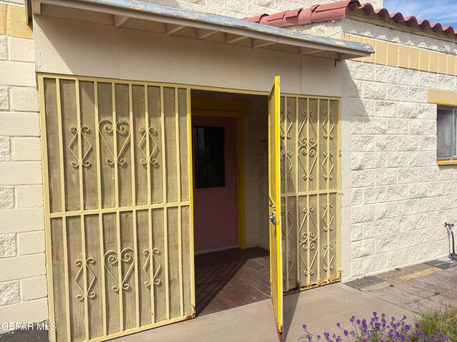 11059 DANDELION Way, El Paso, TX 79936
