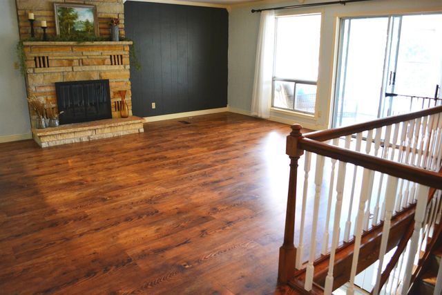 74 Enid Drive, Cherokee Village, AR 72529