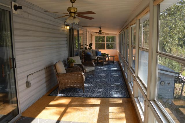 74 Enid Drive, Cherokee Village, AR 72529