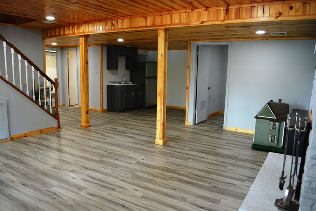 74 Enid Drive, Cherokee Village, AR 72529