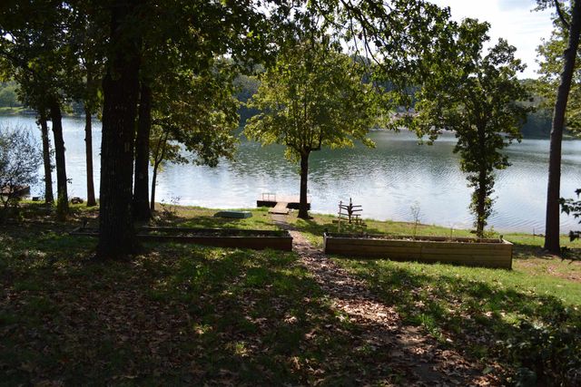 74 Enid Drive, Cherokee Village, AR 72529