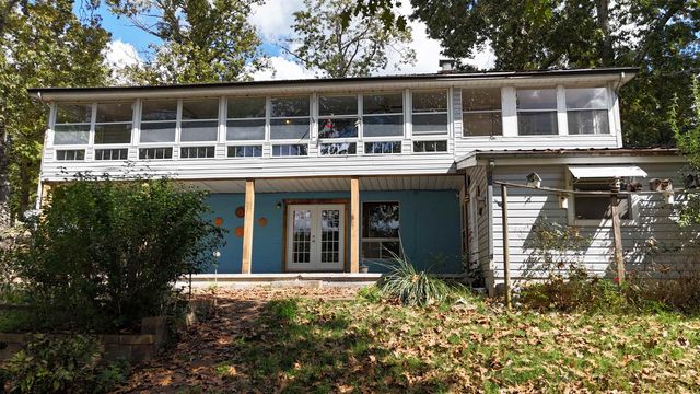 74 Enid Drive, Cherokee Village, AR 72529