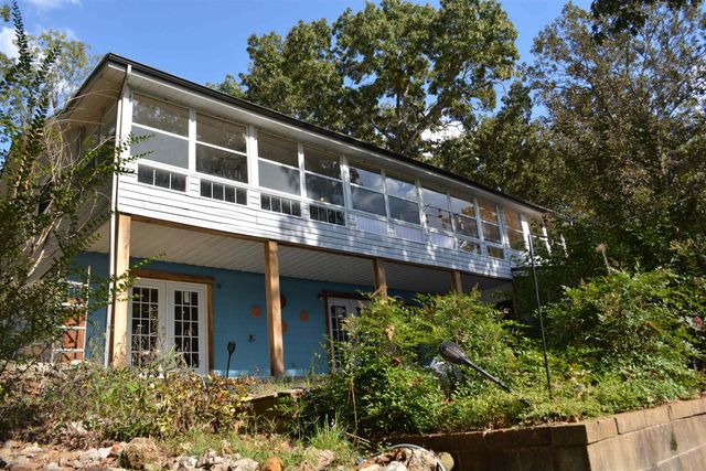 74 Enid Drive, Cherokee Village, AR 72529