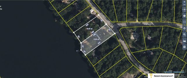 74 Enid Drive, Cherokee Village, AR 72529