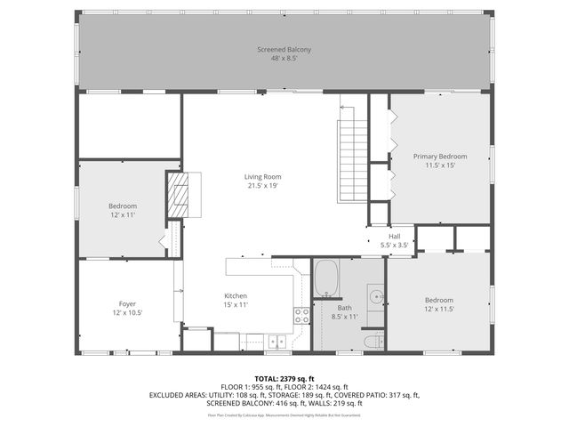 74 Enid Drive, Cherokee Village, AR 72529