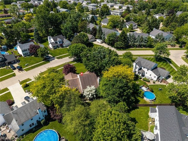 4187 Shenandoah Pky, Brunswick, OH 44212