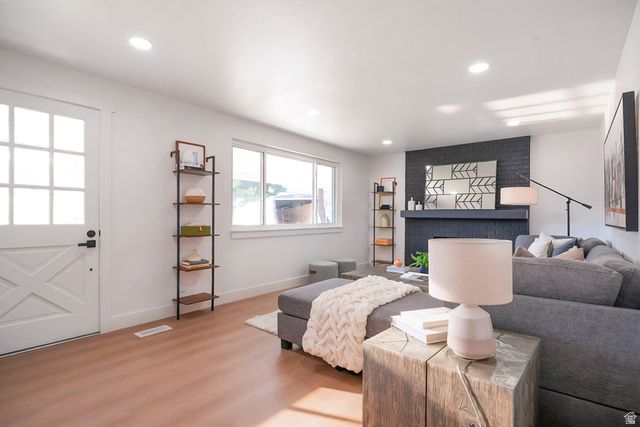 3212 MOUNT LOMOND DR, Ogden, UT 84414