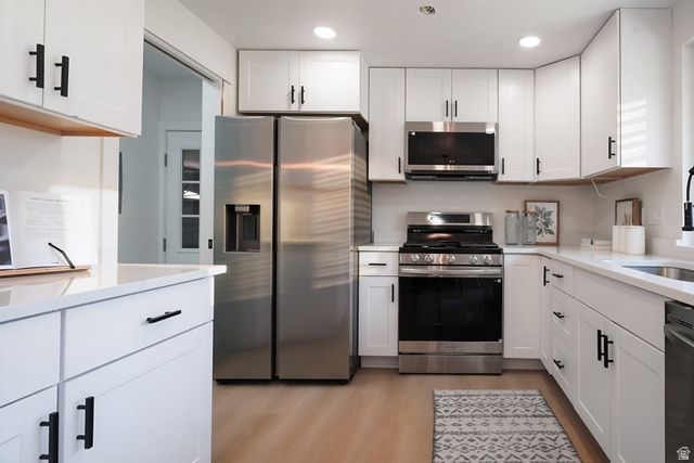 3212 MOUNT LOMOND DR, Ogden, UT 84414