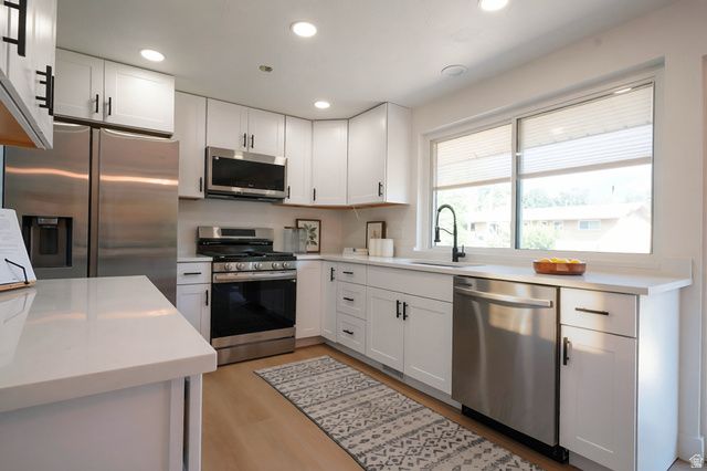 3212 MOUNT LOMOND DR, Ogden, UT 84414