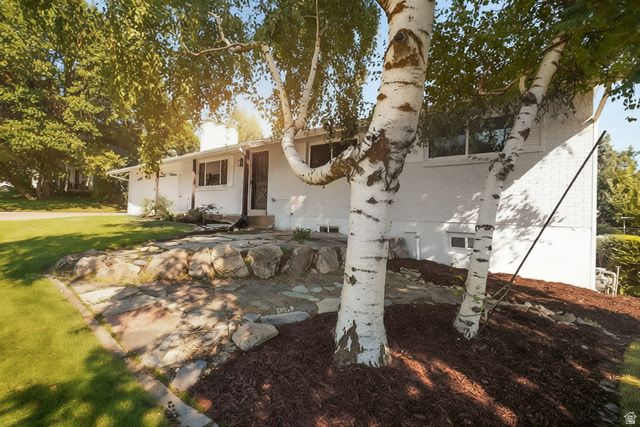 3212 MOUNT LOMOND DR, Ogden, UT 84414