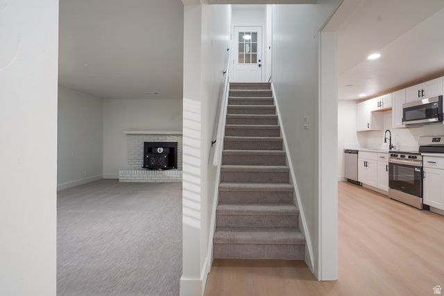 3212 MOUNT LOMOND DR, Ogden, UT 84414