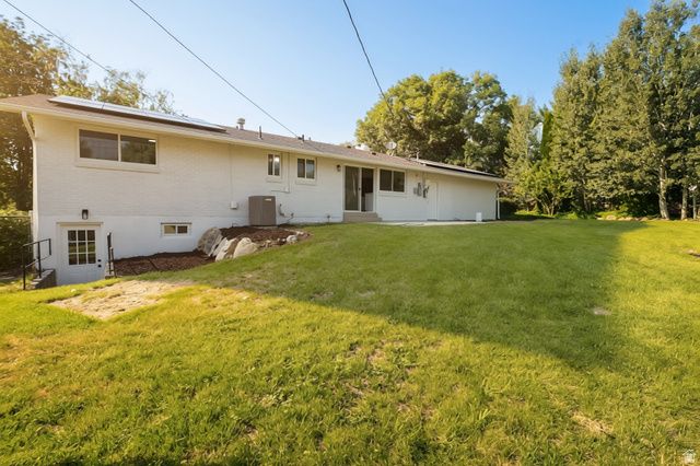 3212 MOUNT LOMOND DR, Ogden, UT 84414