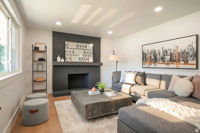 3212 MOUNT LOMOND DR, Ogden, UT 84414