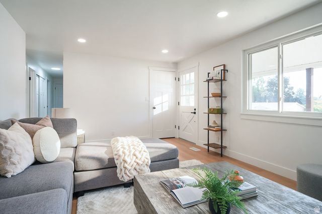 3212 MOUNT LOMOND DR, Ogden, UT 84414
