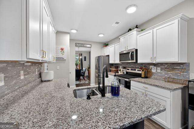 485 Cranberry Circle, Mcdonough, GA 30253