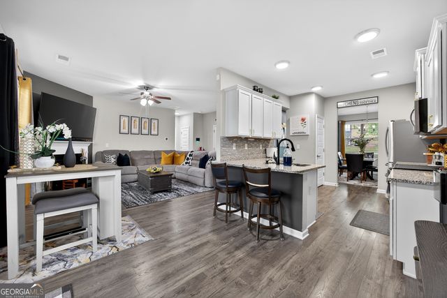 485 Cranberry Circle, Mcdonough, GA 30253