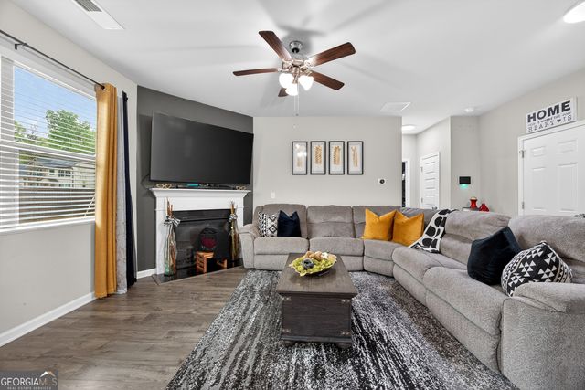 485 Cranberry Circle, Mcdonough, GA 30253