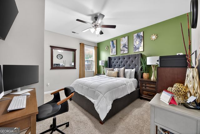 485 Cranberry Circle, Mcdonough, GA 30253