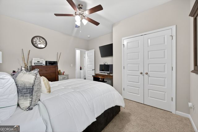 485 Cranberry Circle, Mcdonough, GA 30253