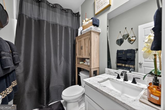 485 Cranberry Circle, Mcdonough, GA 30253