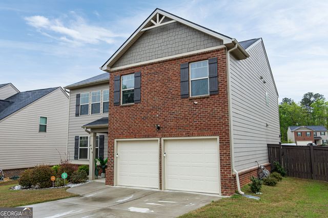 485 Cranberry Circle, Mcdonough, GA 30253