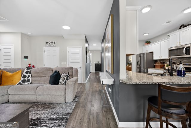 485 Cranberry Circle, Mcdonough, GA 30253