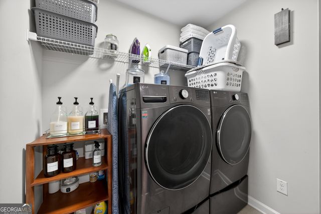 485 Cranberry Circle, Mcdonough, GA 30253