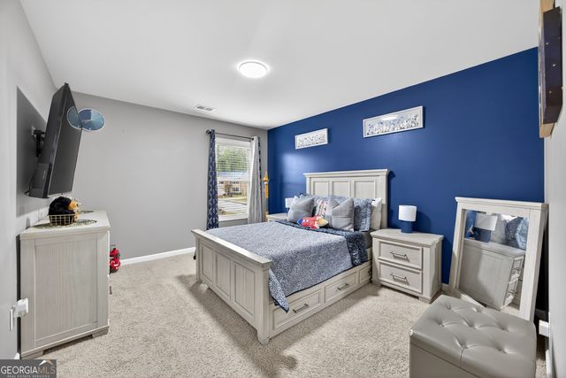 485 Cranberry Circle, Mcdonough, GA 30253