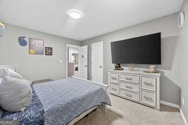 485 Cranberry Circle, Mcdonough, GA 30253