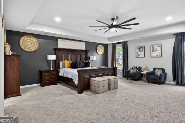 485 Cranberry Circle, Mcdonough, GA 30253