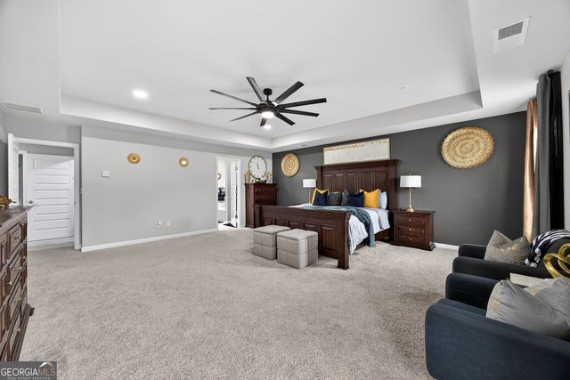 485 Cranberry Circle, Mcdonough, GA 30253