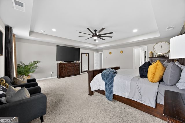 485 Cranberry Circle, Mcdonough, GA 30253