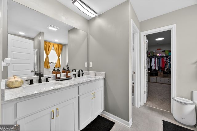 485 Cranberry Circle, Mcdonough, GA 30253